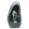 Natural Polychrome Jasper Stone - 0