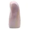 Natural polychrome jasper for ornament - 0