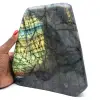 Polished Polished Labradorite Stone - 0