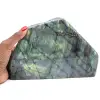 Natural Polished Labradorite Stone - 0