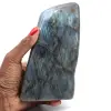 Polished Polished Labradorite Stone - 0