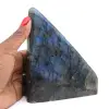 Polished Labradorite Decoration Stone - 0