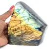 Freeform Polished Labradorite Stone - 0