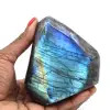 Decorative polished labradorite - 0
