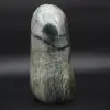 Gray ribbon jasper freeform - 4