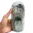 Gray ribbon jasper freeform