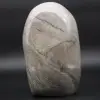Natural gray ribbon jasper - 1