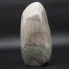 Natural gray ribbon jasper - 2