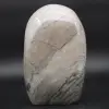 Natural gray ribbon jasper - 3