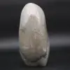 Natural gray ribbon jasper - 4