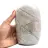 Natural gray ribbon jasper