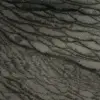 Natural Gray Ribboned Jasper Stone - 5