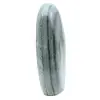 Free form of striated green jasper - 2