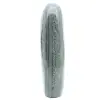 Free form of striated green jasper - 4