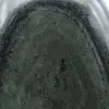 Free form of striated green jasper - 5