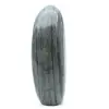 Ribbed green jasper decoration stone - 2