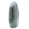 Green jasper striated ornamental stone from Madagascar - 2