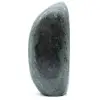 Decorative striped green jasper - 0