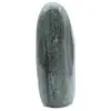 Decorative striped green jasper - 4