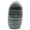 Green striated jasper from Madagascar - 0