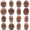 Orange Dolomite Free Form - 0