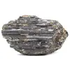 Crystallized black tourmaline - 0