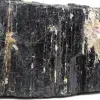 Madagascar black tourmaline - 5