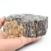 Madagascar black tourmaline - 1