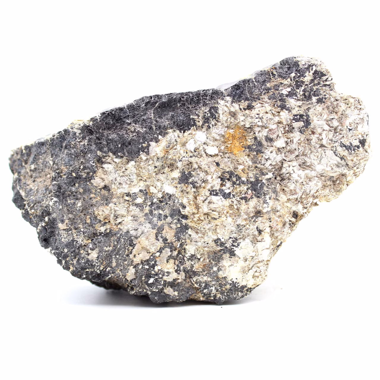 Madagascar black tourmaline