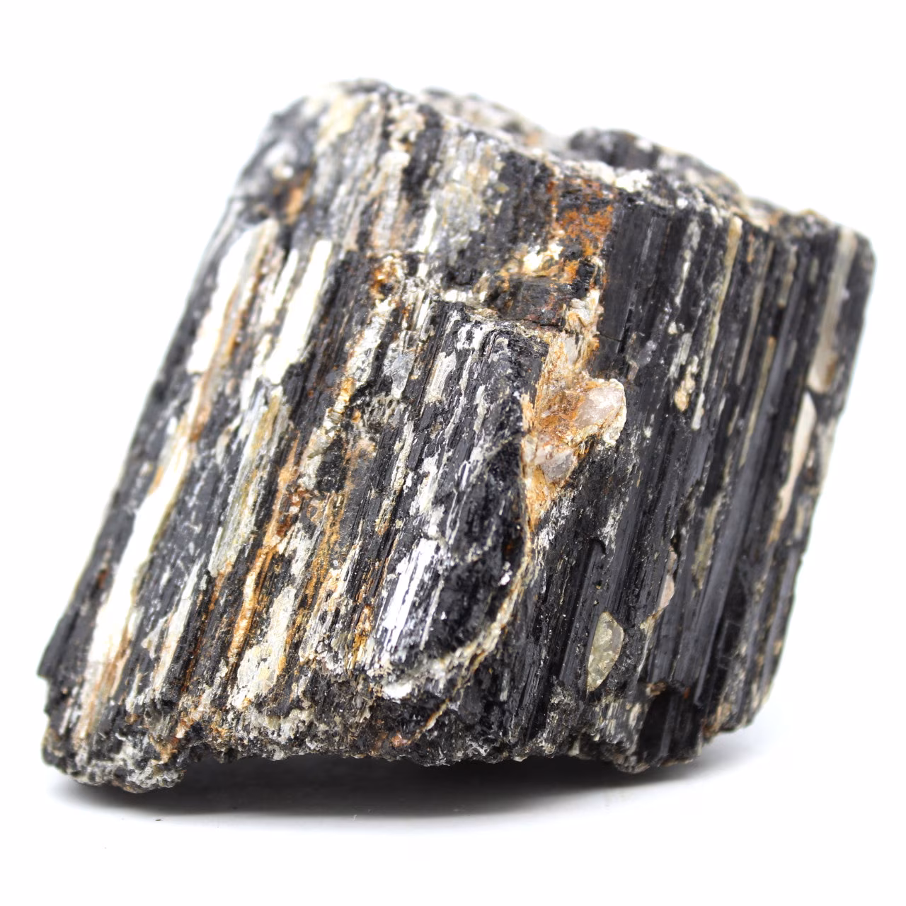 Madagascar tourmaline
