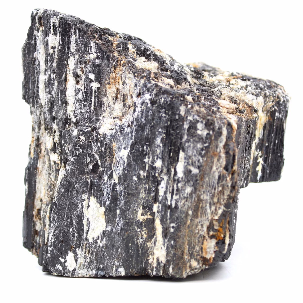 Black Tourmaline Crystal