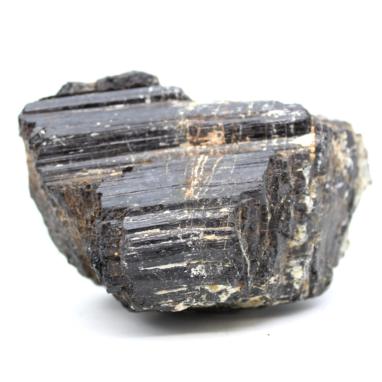 Tourmaline crystal