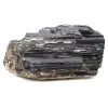 Madagascar black tourmaline - 0