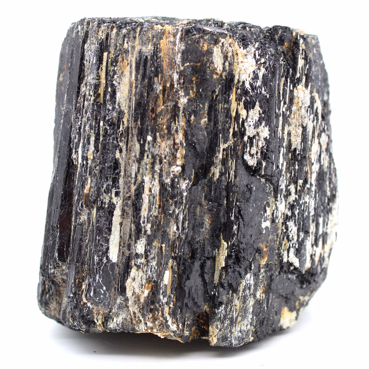 Madagascar tourmaline