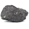 Crystallized black tourmaline - 0