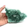 Madagascar fluorite in crystals - 0