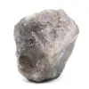 Raw smoky quartz from Madagascar - 2
