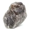 Raw smoky quartz from Madagascar - 0