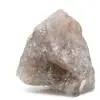 Raw smoky quartz from Madagascar - 0