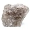 Raw smoky quartz from Madagascar - 0