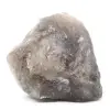 Raw smoky quartz from Madagascar - 0