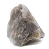 Raw smoky quartz from Madagascar - 0