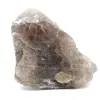 Raw smoky quartz from Madagascar - 0