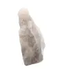 Raw smoky quartz from Madagascar - 1