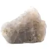 Raw smoky quartz from Madagascar - 2
