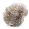 Raw smoky quartz from Madagascar - 0