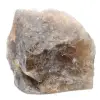 Raw smoky quartz from Madagascar - 0