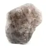 Raw smoky quartz from Madagascar - 0