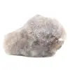 Raw smoky quartz from Madagascar - 0