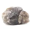 Raw smoky quartz from Madagascar - 0